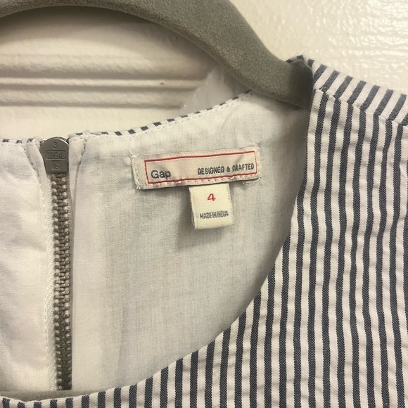Gap Women’s Dress size 4 - Picture 4 of 6